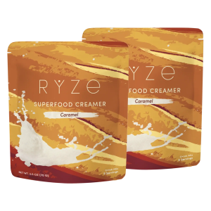 Caramel Creamer 2-Pack