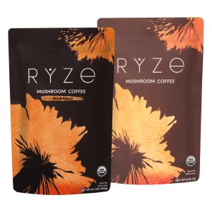 Coffee Duo: Dark + Medium Roast