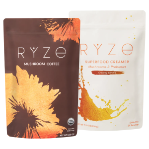 Bundle: Coffee + Creamer
