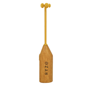 Mushroom Frother