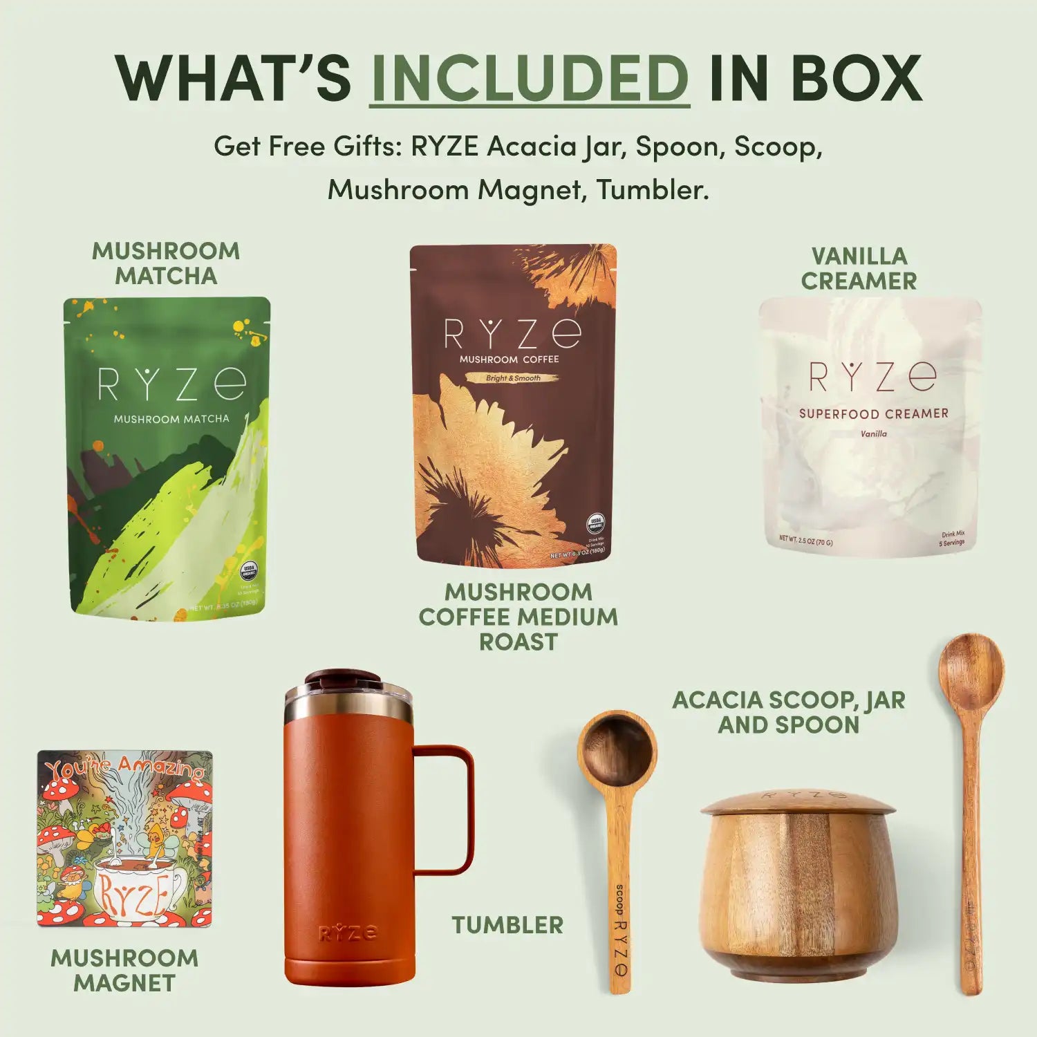 Ritual Set (Matcha + Coffee) - Image 2